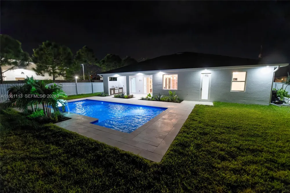 13 SW 21st ST Cape Coral, FL 33991
