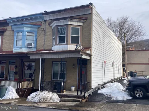 623 W ARCH STREET
