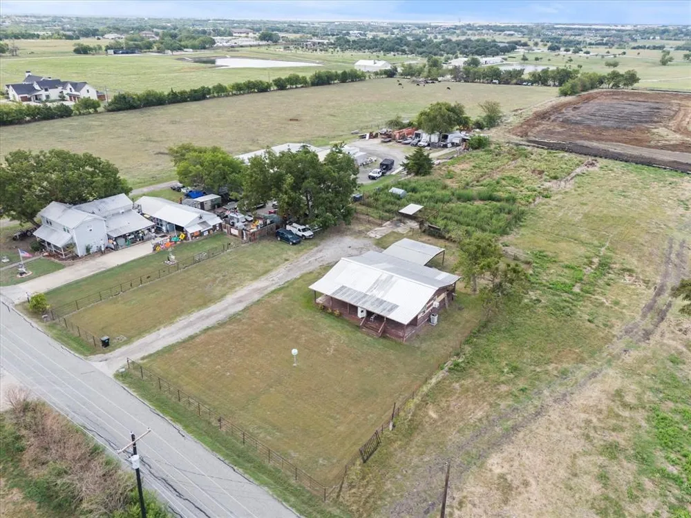 555 Cornelius Road Rockwall, TX 75087