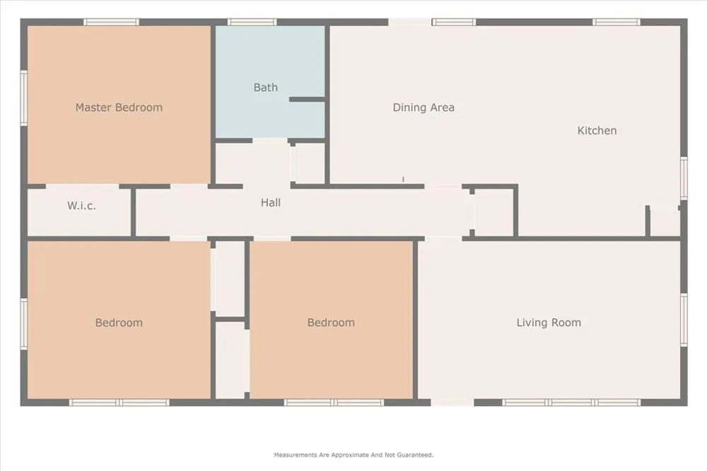 555 Cornelius Road Rockwall, TX 75087