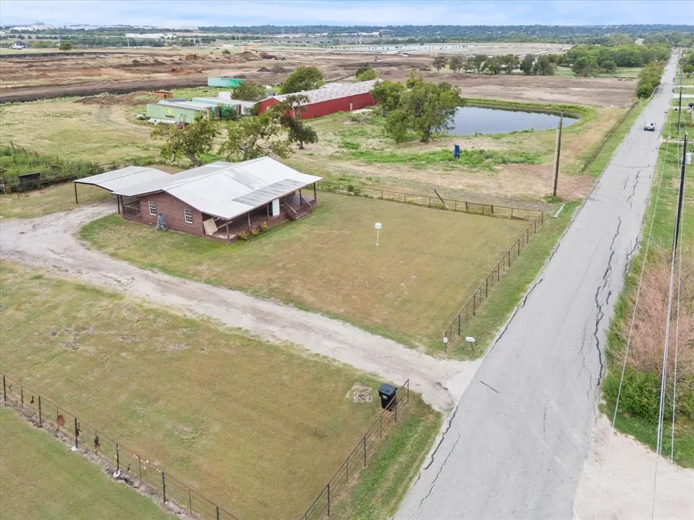 555 Cornelius Road Rockwall, TX 75087