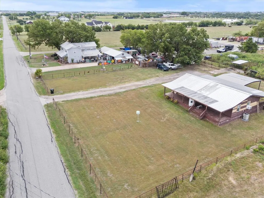 555 Cornelius Road Rockwall, TX 75087