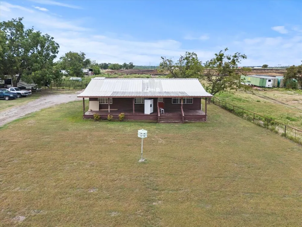 555 Cornelius Road Rockwall, TX 75087