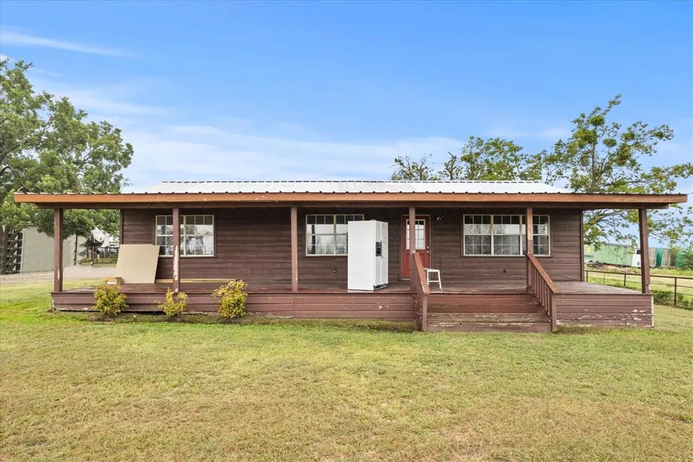 555 Cornelius Road Rockwall, TX 75087