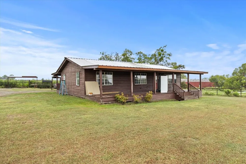 555 Cornelius Road Rockwall, TX 75087
