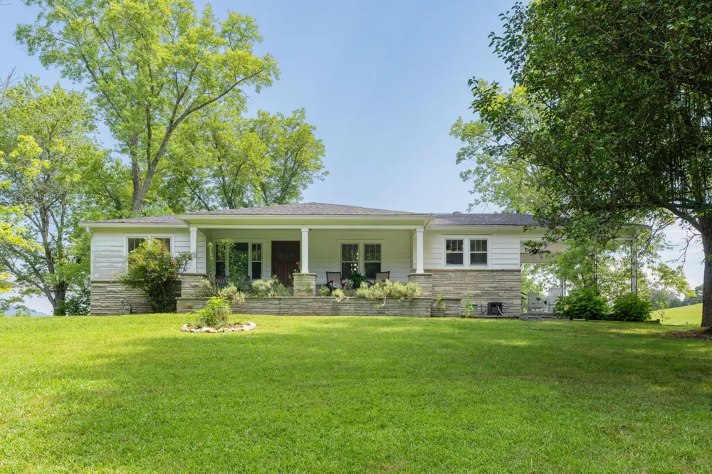 919 John Burch Road Dunlap, TN 37327