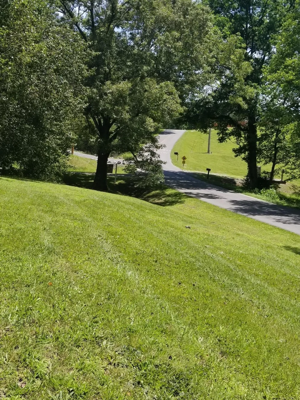 919 John Burch Road Dunlap, TN 37327