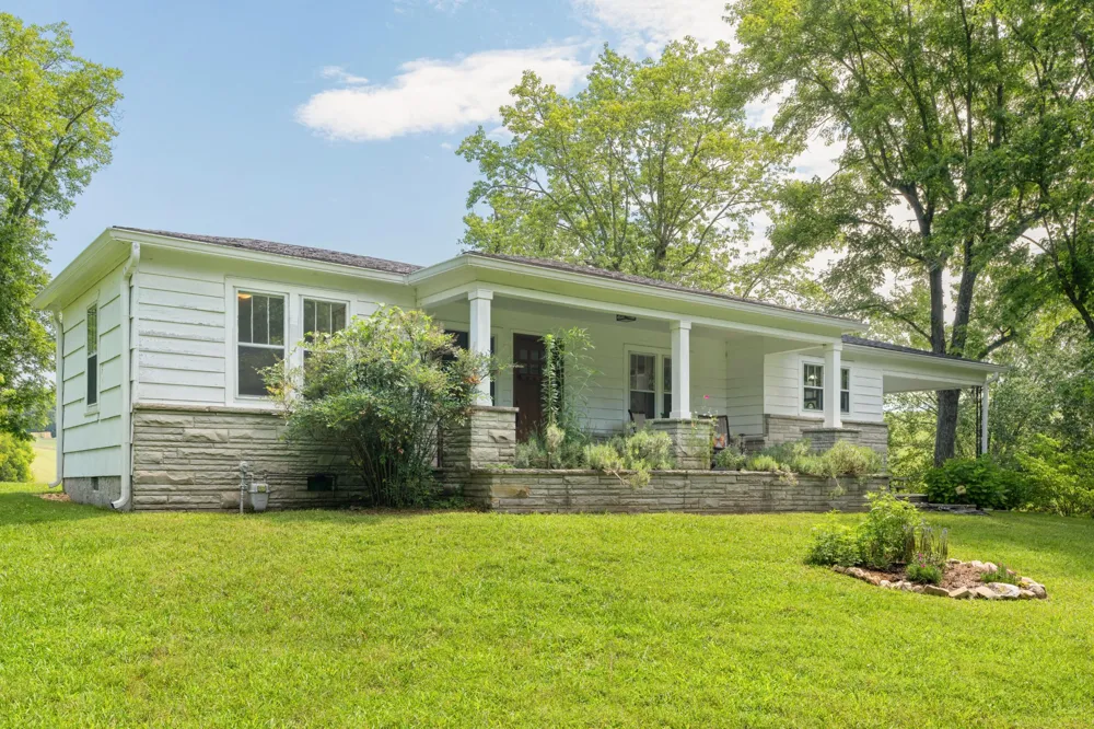 919 John Burch Road Dunlap, TN 37327