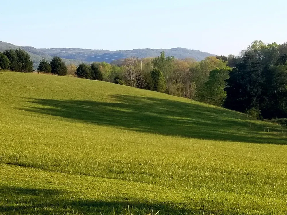 919 John Burch Road Dunlap, TN 37327