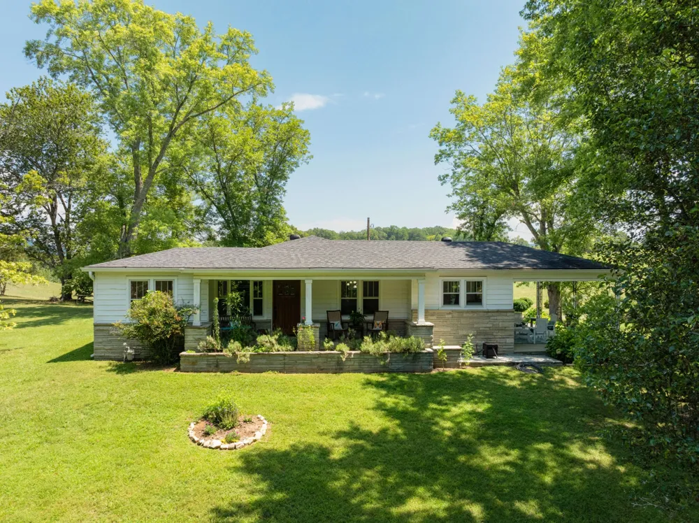 919 John Burch Road Dunlap, TN 37327