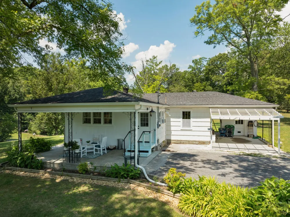 919 John Burch Road Dunlap, TN 37327