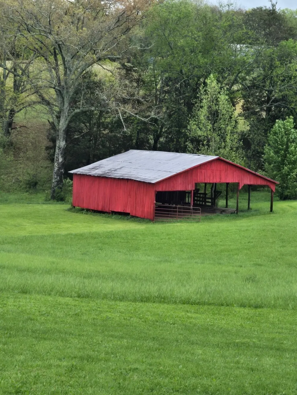 919 John Burch Road Dunlap, TN 37327