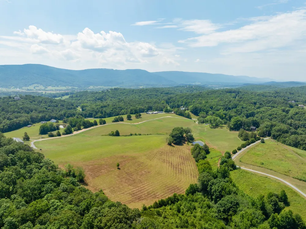 919 John Burch Road Dunlap, TN 37327