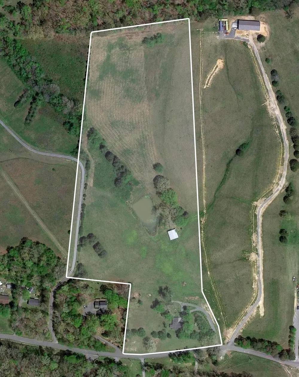919 John Burch Road Dunlap, TN 37327