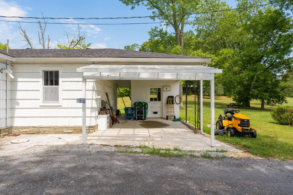 919 John Burch Road Dunlap, TN 37327