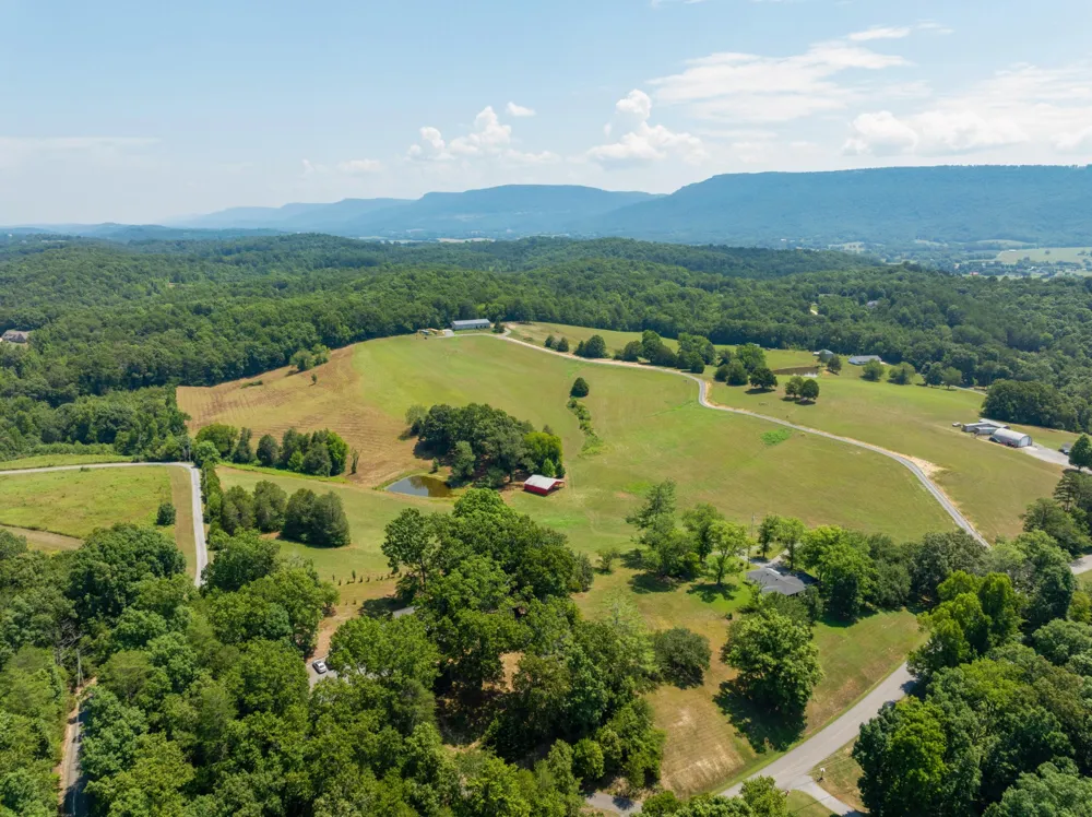 919 John Burch Road Dunlap, TN 37327
