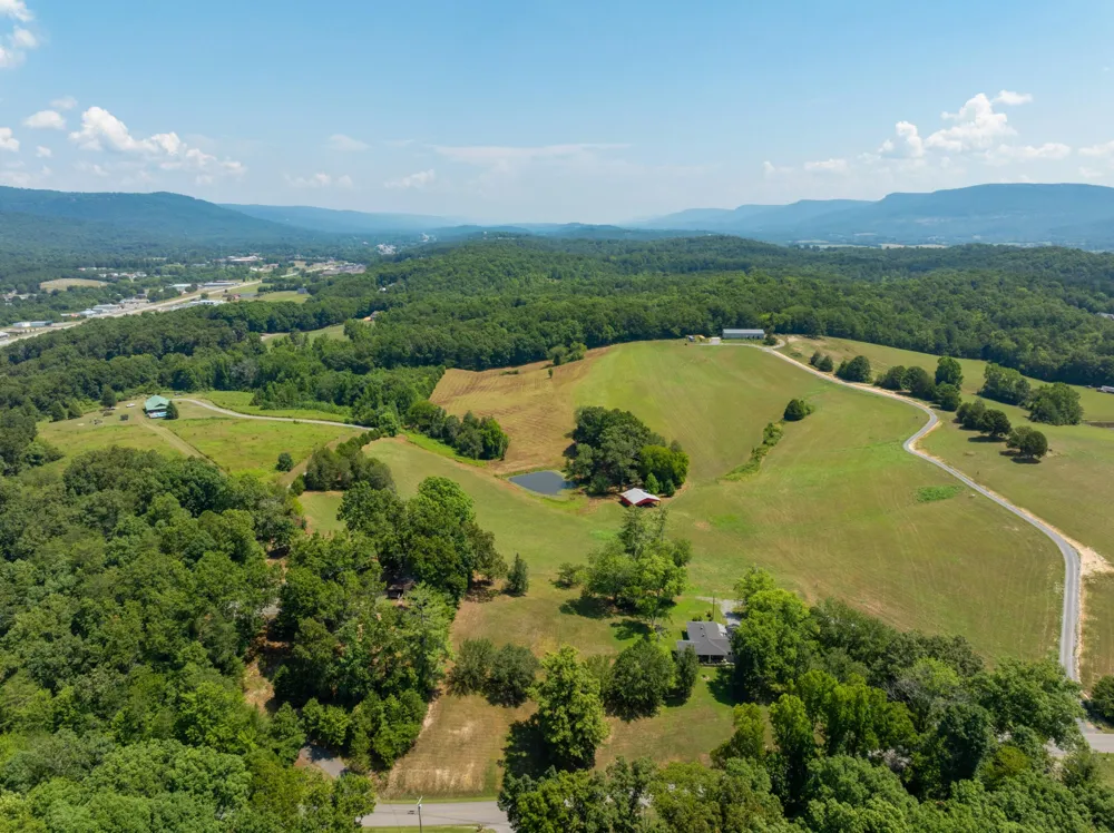 919 John Burch Road Dunlap, TN 37327