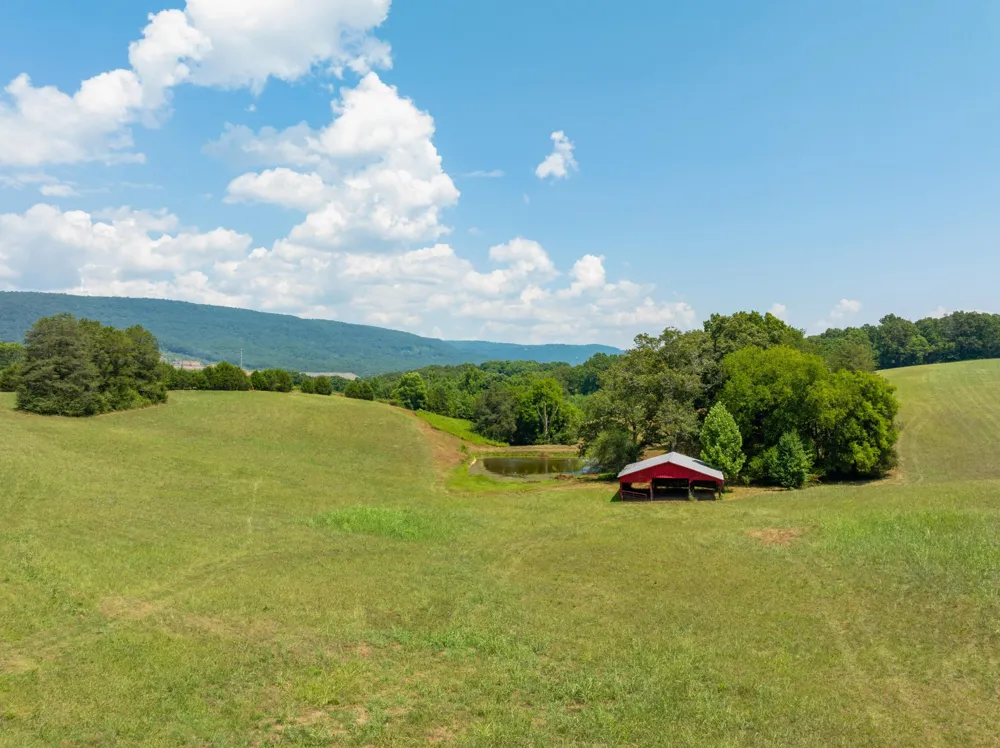 919 John Burch Road Dunlap, TN 37327