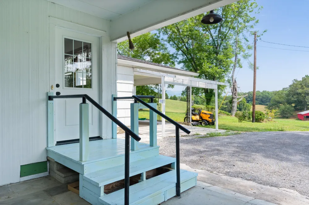 919 John Burch Road Dunlap, TN 37327