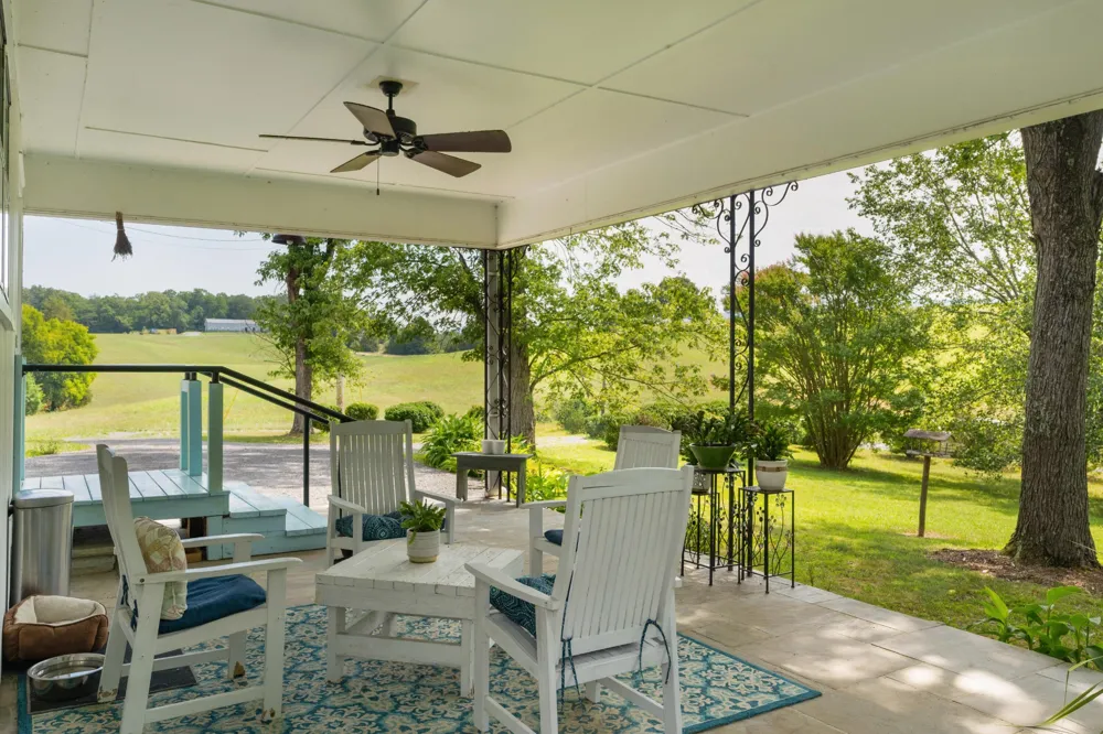 919 John Burch Road Dunlap, TN 37327