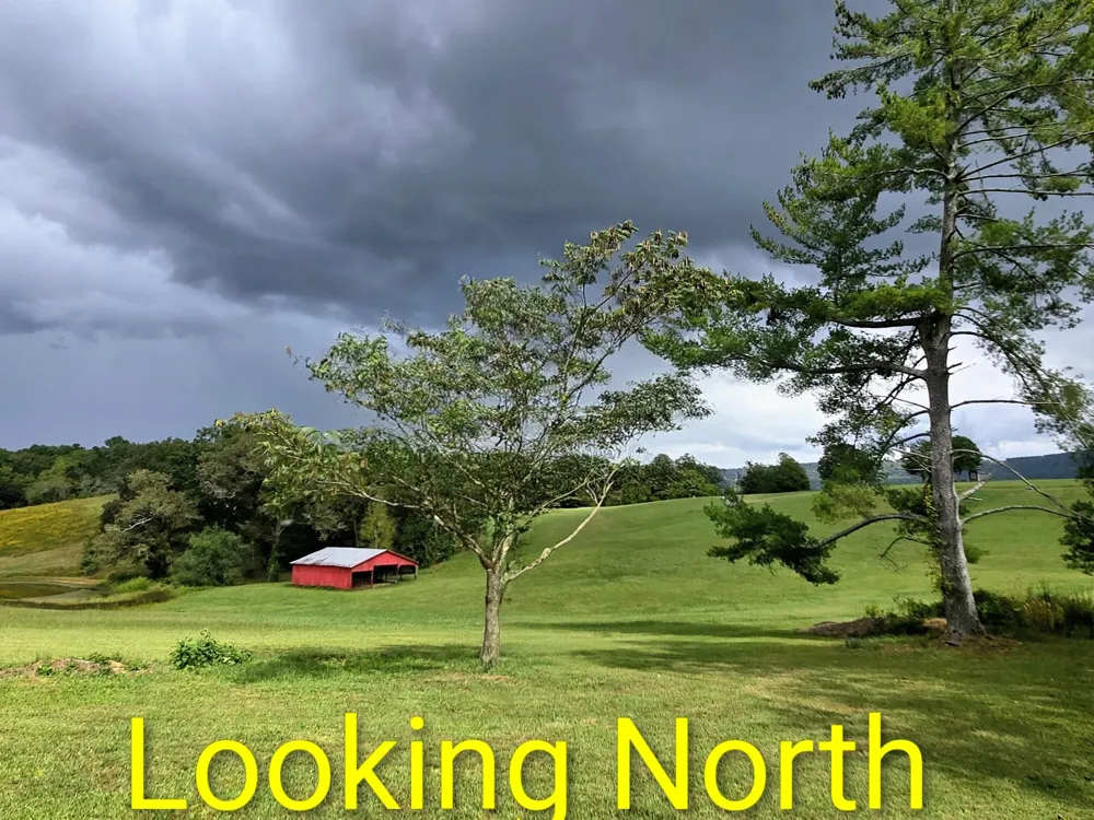 919 John Burch Road Dunlap, TN 37327