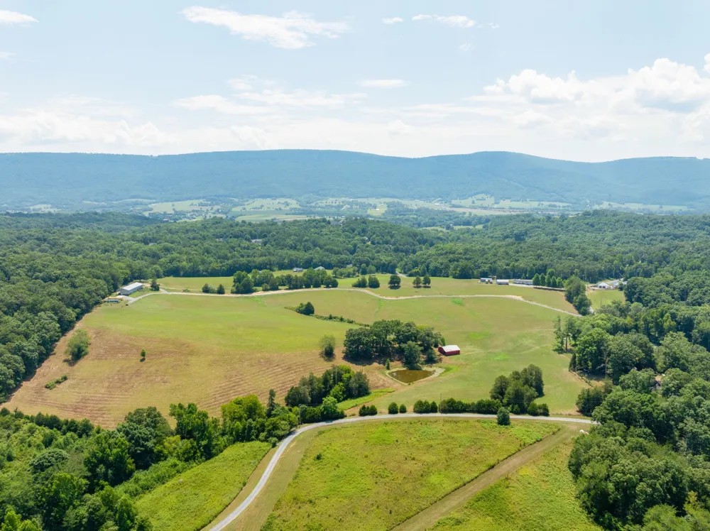 0 John Burch Road Dunlap, TN 37327
