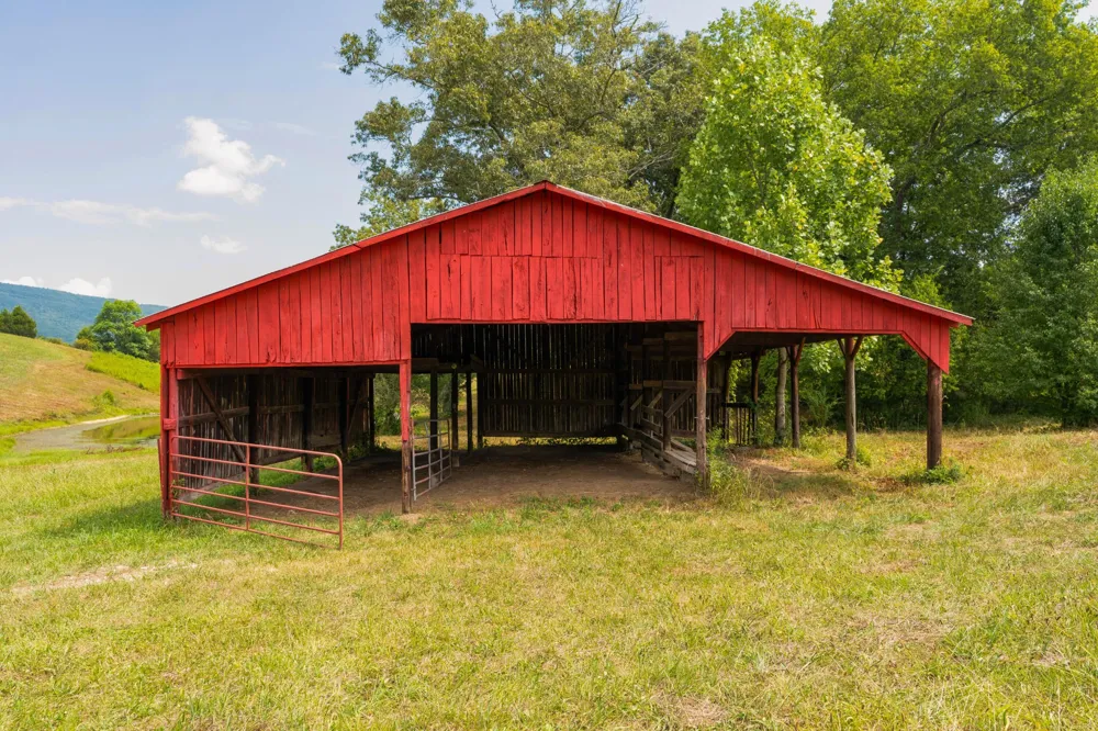 0 John Burch Road Dunlap, TN 37327