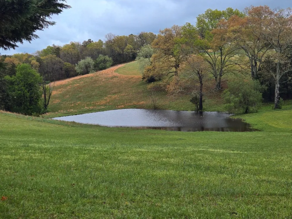 0 John Burch Road Dunlap, TN 37327