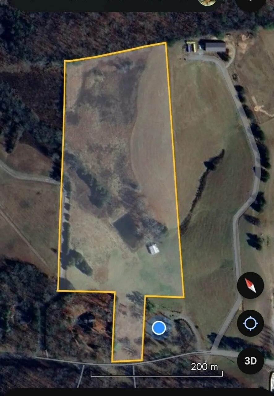 0 John Burch Road Dunlap, TN 37327