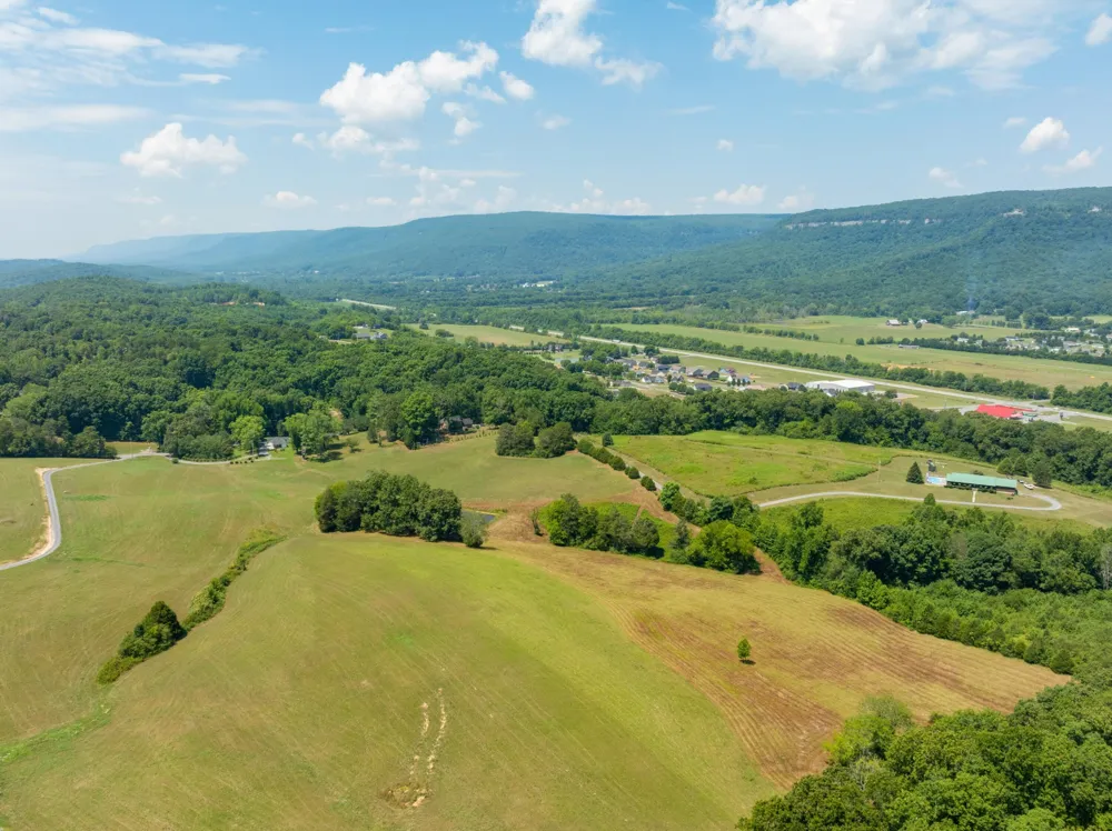 0 John Burch Road Dunlap, TN 37327