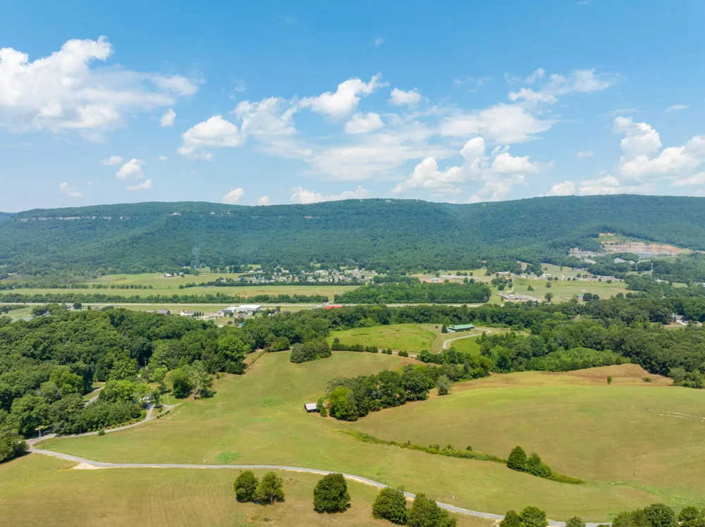 0 John Burch Road Dunlap, TN 37327
