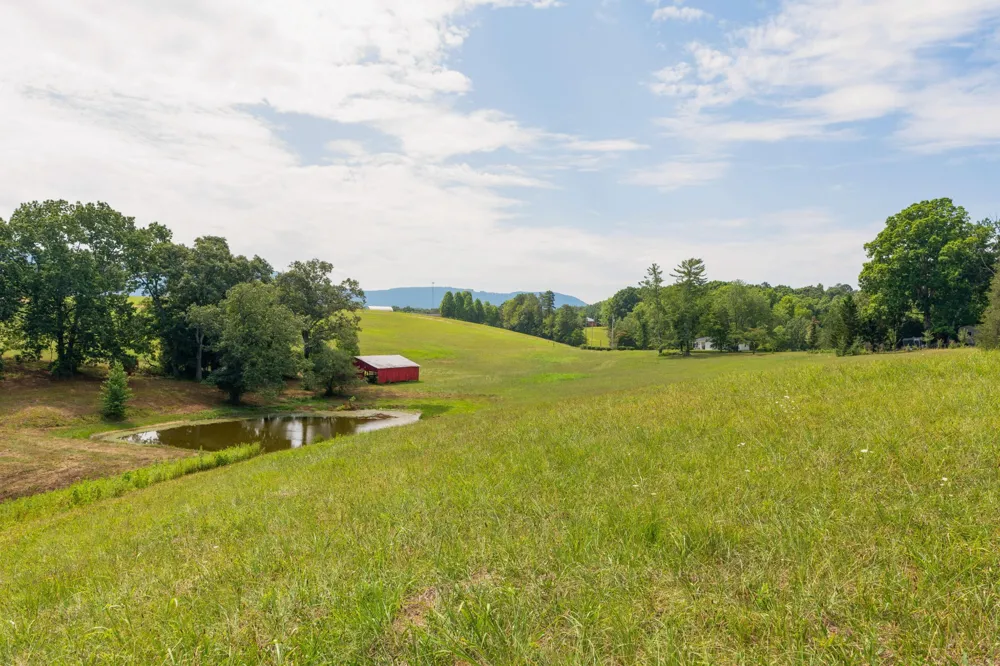 0 John Burch Road Dunlap, TN 37327