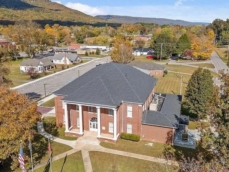 0 John Burch Road Dunlap, TN 37327