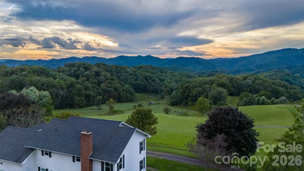 840 Ed Williams Road Zionville, NC 28698