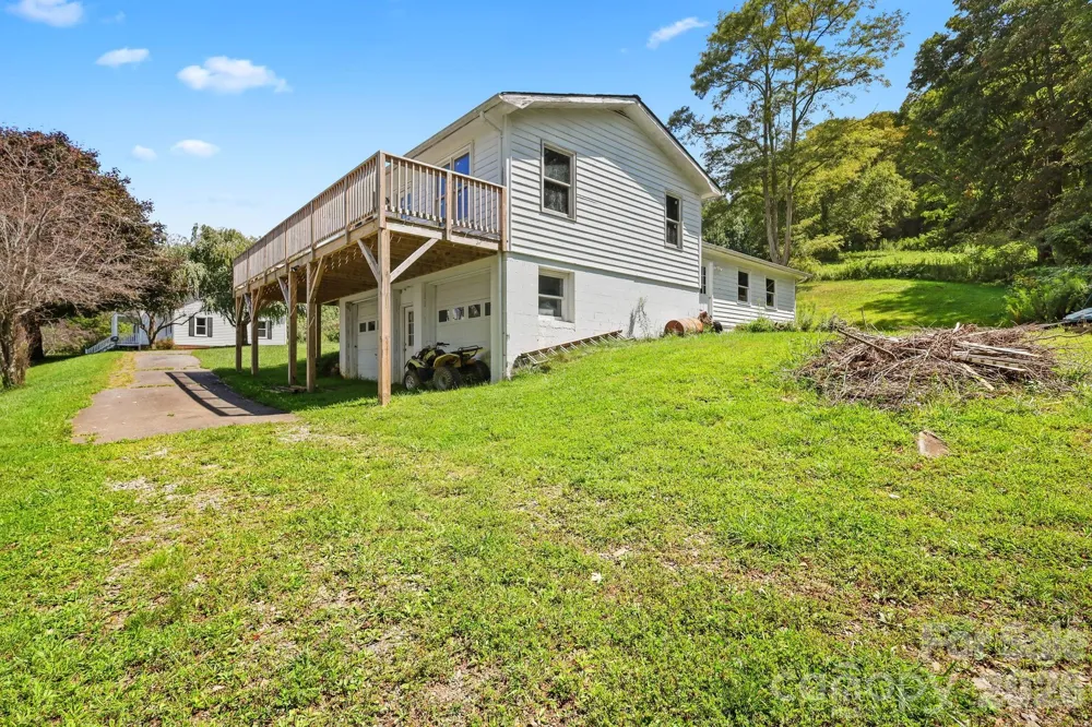 840 Ed Williams Road Zionville, NC 28698