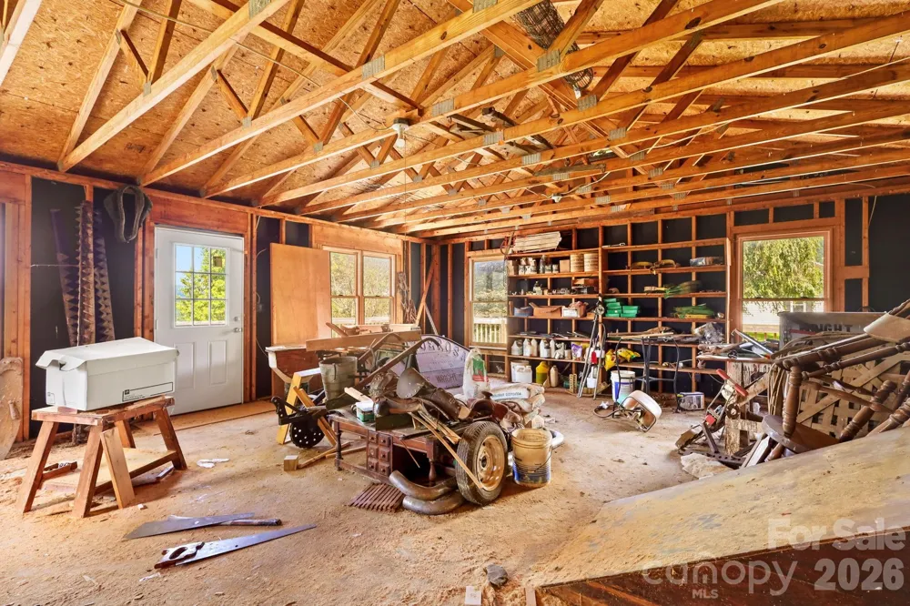 840 Ed Williams Road Zionville, NC 28698