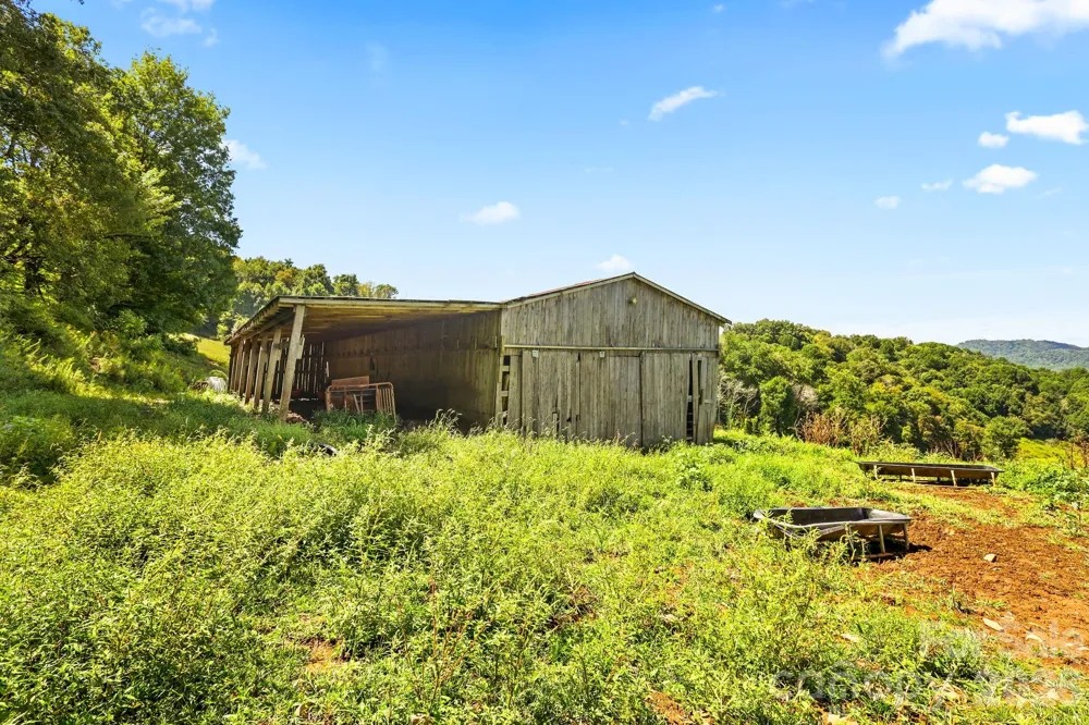 840 Ed Williams Road Zionville, NC 28698