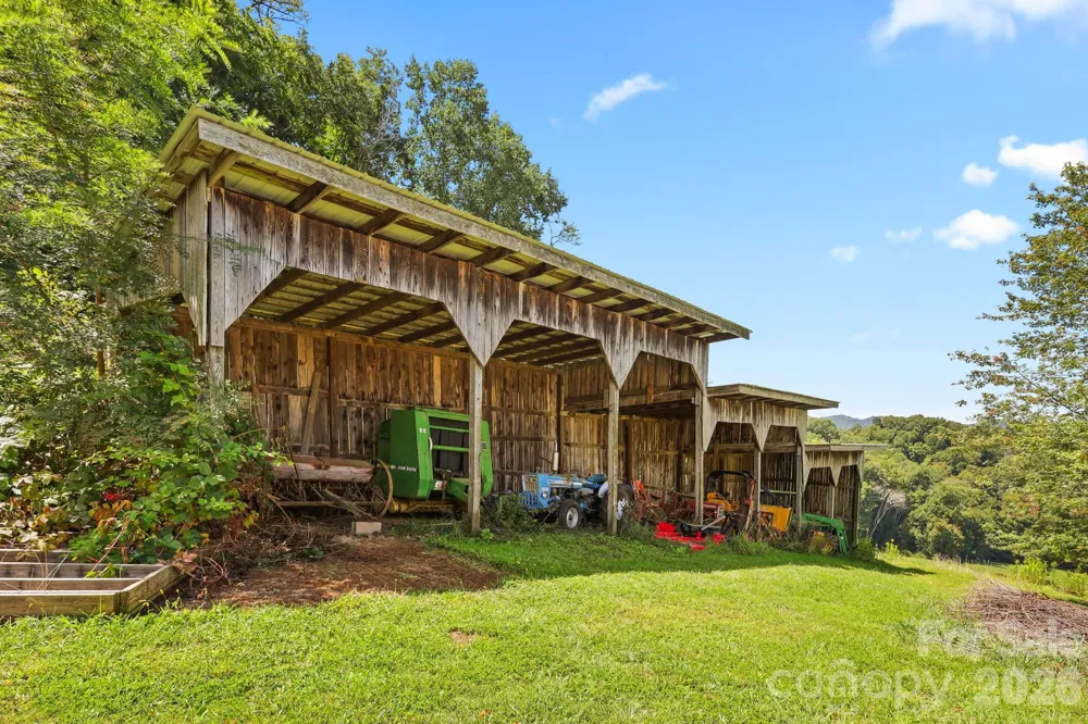 840 Ed Williams Road Zionville, NC 28698