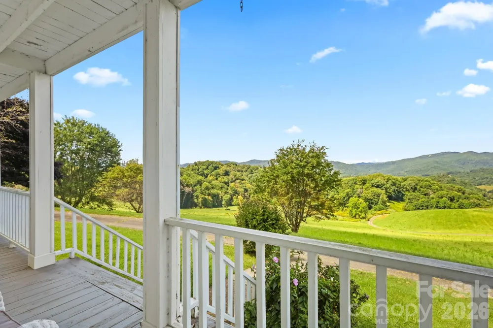 840 Ed Williams Road Zionville, NC 28698
