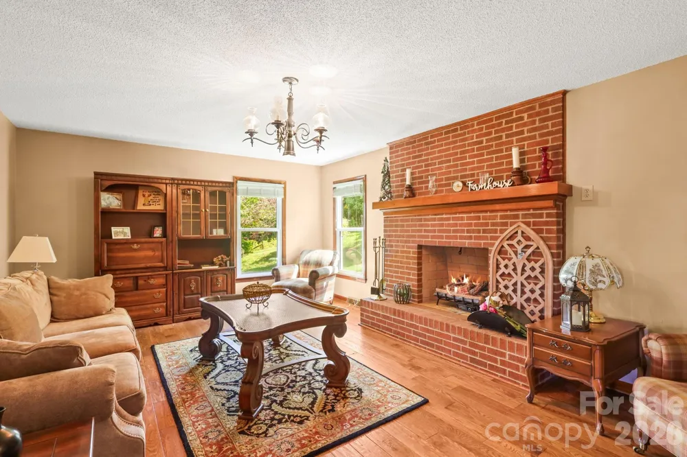 840 Ed Williams Road Zionville, NC 28698