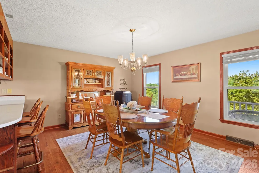 840 Ed Williams Road Zionville, NC 28698