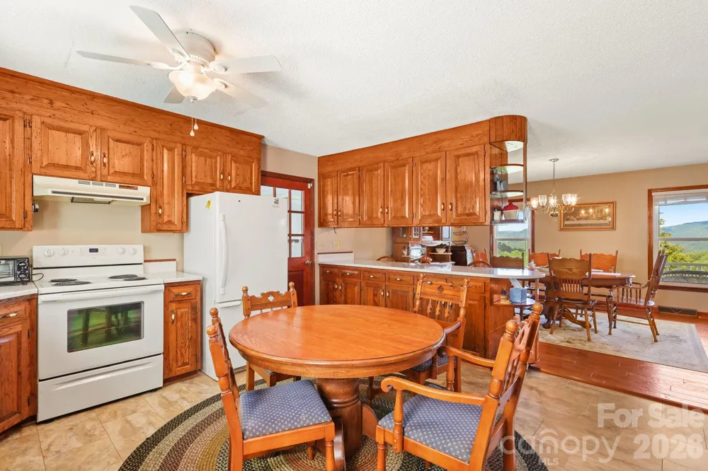 840 Ed Williams Road Zionville, NC 28698
