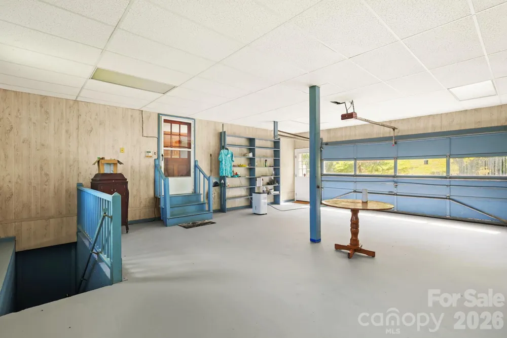 840 Ed Williams Road Zionville, NC 28698