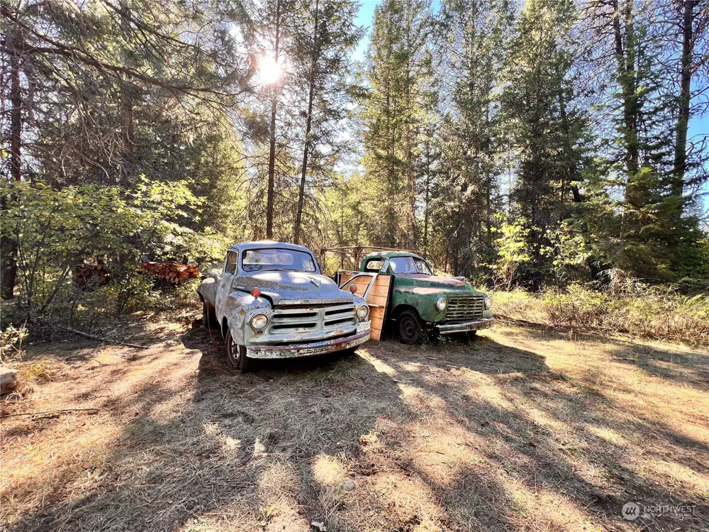 68 Jostin Lane Malo, WA 99150