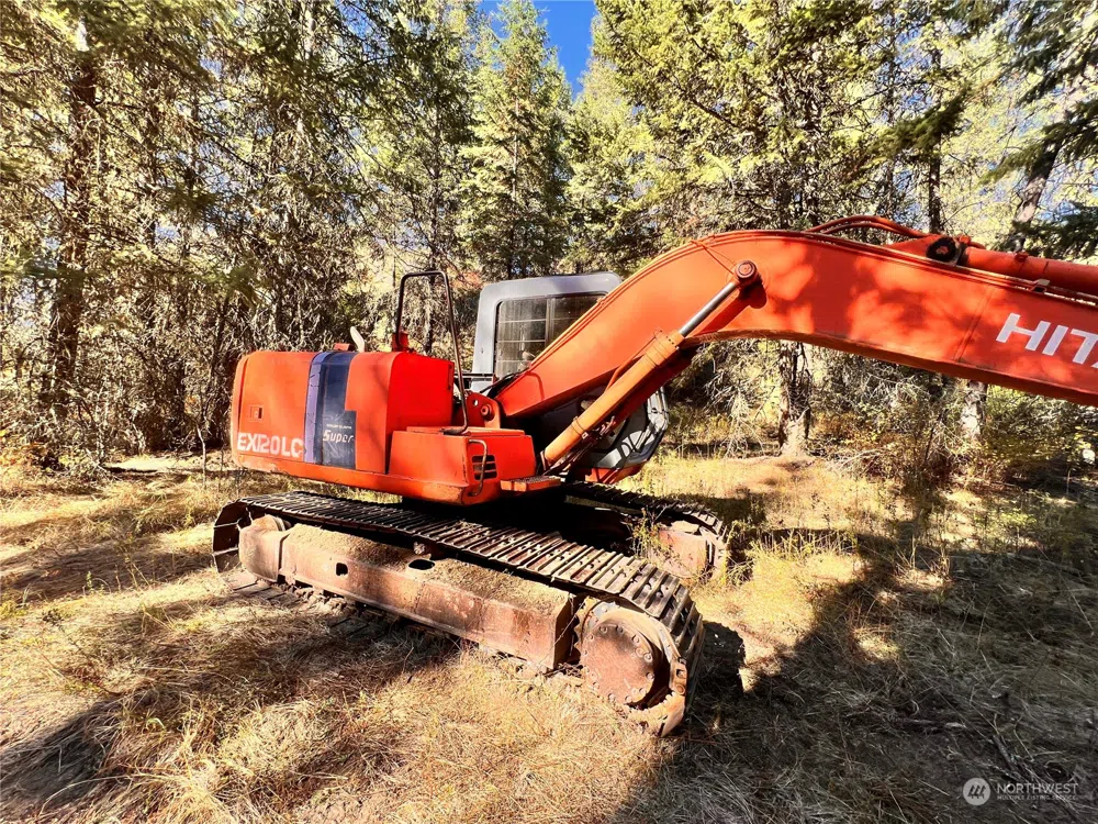 68 Jostin Lane Malo, WA 99150