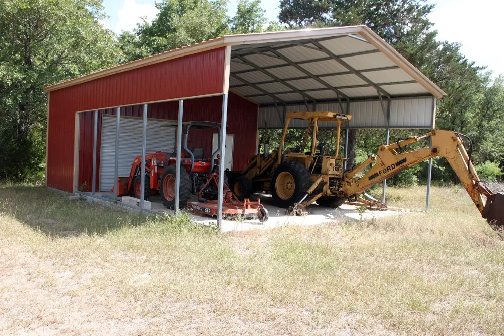 720 Green Acre Drive Dale, TX 78616