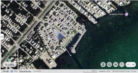 94825 Overseas Hwy #54 Key Largo, FL 33037
