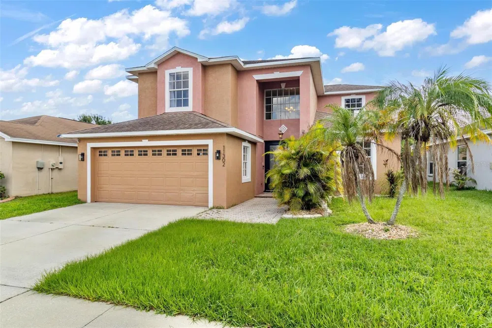11302 SOUTHWIND LAKE DRIVE Gibsonton, FL 33534