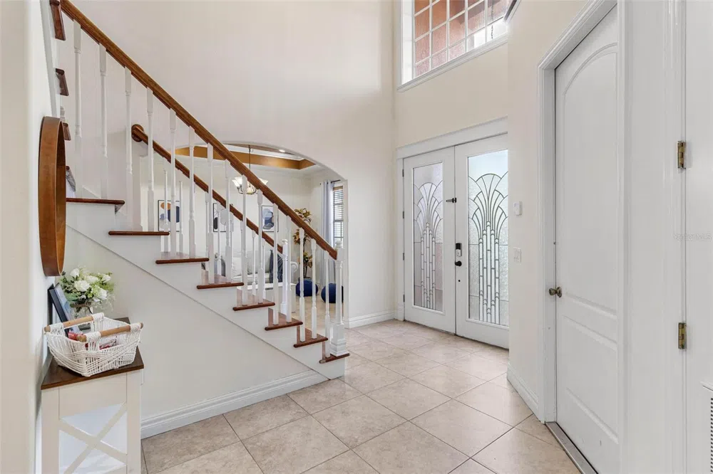 11302 SOUTHWIND LAKE DRIVE Gibsonton, FL 33534