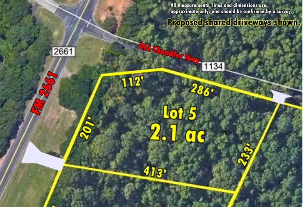16393 State Highway 31 Tyler, TX 75709